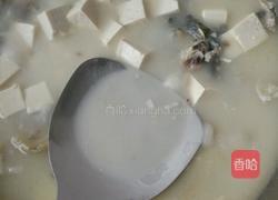 鲫鱼豆腐汤的做法图解5