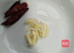 香辣土豆丝的做法图解2