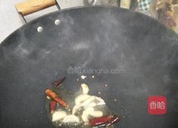 香辣土豆丝的做法图解4