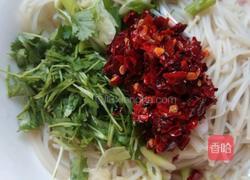 凉拌金针菇的做法图解2