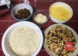 坚果燕麦片的做法图解3