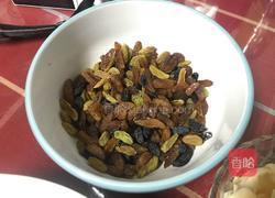 坚果燕麦片的做法图解4