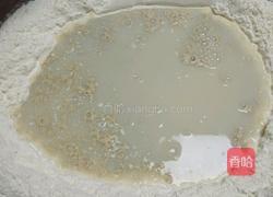 油酥烧饼的做法图解2