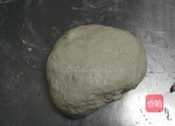 油酥烧饼的做法图解3