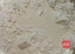 葡萄花生酥的做法图解1