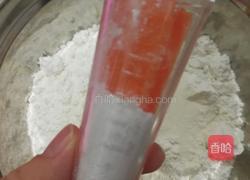 葡萄花生酥的做法图解2