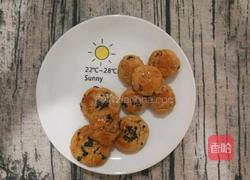 葡萄花生酥的做法图解9