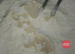 花油卷馒头的做法图解4