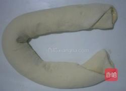 花油卷馒头的做法图解13