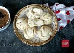 花油卷馒头的做法图解23