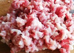 虾仁烧卖（泉州风味）的做法图解2