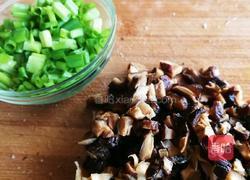 虾仁烧卖（泉州风味）的做法图解4