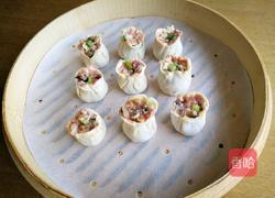 虾仁烧卖（泉州风味）的做法图解7