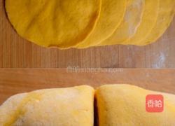 南瓜馒头的做法图解7