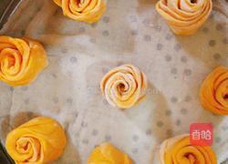 南瓜馒头的做法图解8