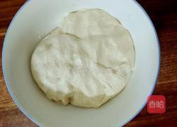 自制安心油条的做法图解1