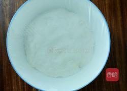 自制安心油条的做法图解2