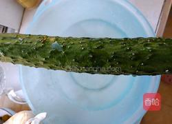 凉拌豆芽豆丝的做法图解4