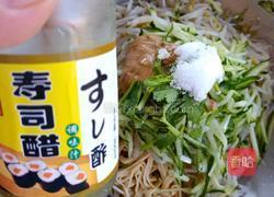 凉拌豆芽豆丝的做法图解9