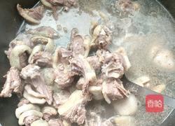 重阳啤酒鸭的做法图解1