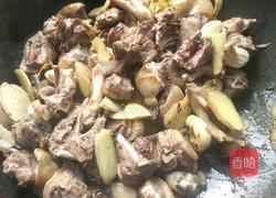 重阳啤酒鸭的做法图解2