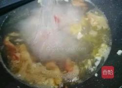 改版紫菜鸡蛋汤的做法图解5