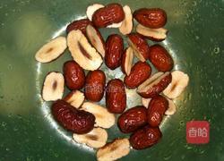 糯米莲藕的做法图解2