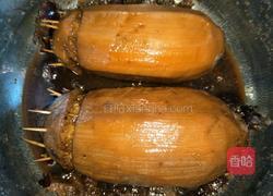 糯米莲藕的做法图解10