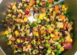 素素馅餅的做法图解5