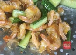 香辣虾的做法图解5