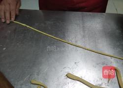 小麻花的做法图解6