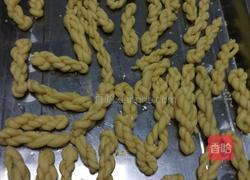 小麻花的做法图解9