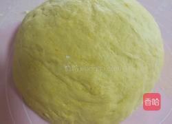 南瓜馒头的做法图解6