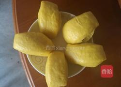 南瓜馒头的做法图解9