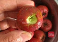 自制冰糖葫芦的做法图解3