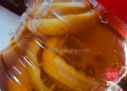 柠檬蜂蜜水的做法图解7