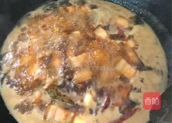 红烧肉的做法图解9