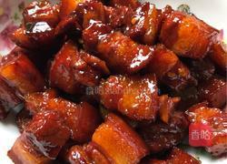 红烧肉的做法图解12