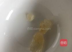 土豆红烧肉的做法图解4