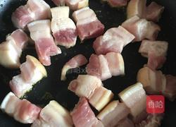 土豆红烧肉的做法图解5