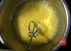 不回缩零失败的纸杯蛋糕的做法图解3