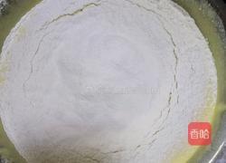 不回缩零失败的纸杯蛋糕的做法图解6