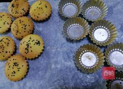 不回缩零失败的纸杯蛋糕的做法图解9