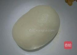 红豆福袋酥的做法图解9