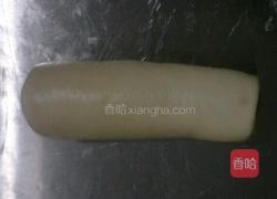 红豆福袋酥的做法图解16