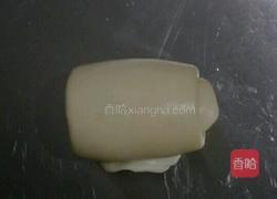 红豆福袋酥的做法图解19
