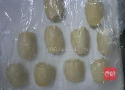 红豆福袋酥的做法图解20