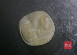 红豆福袋酥的做法图解21