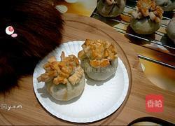 红豆福袋酥的做法图解30