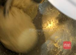 超软椰蓉葡萄干小面包的做法图解6